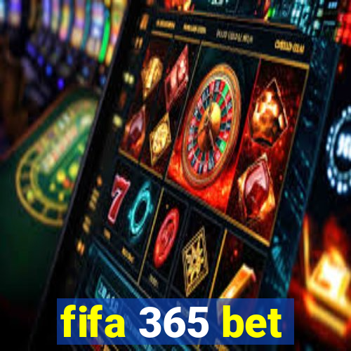 fifa 365 bet