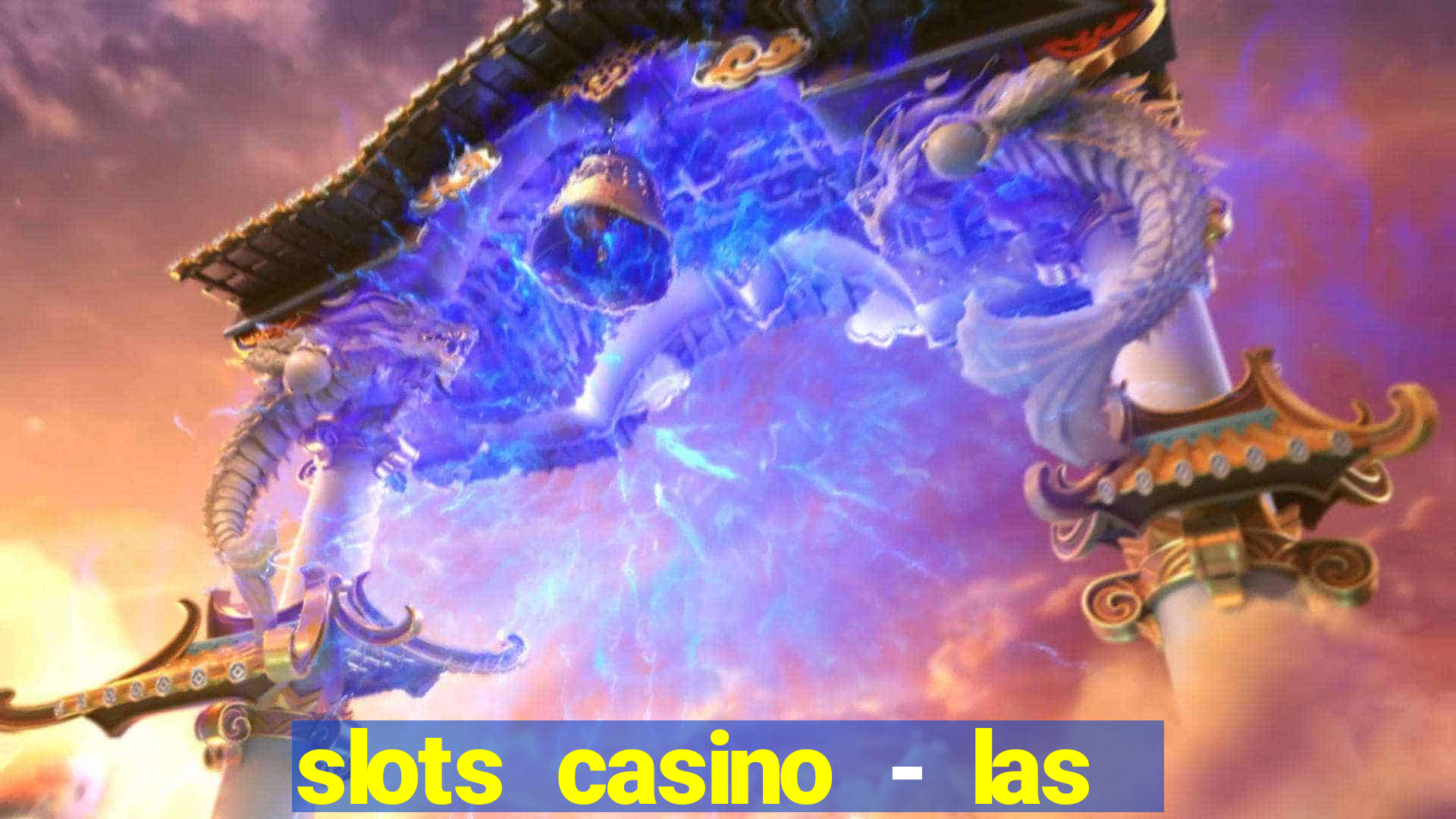 slots casino - las vegas slots download