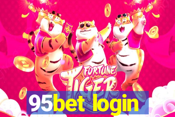 95bet login