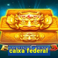 caixa federal