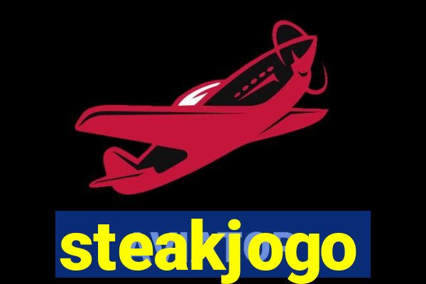 steakjogo