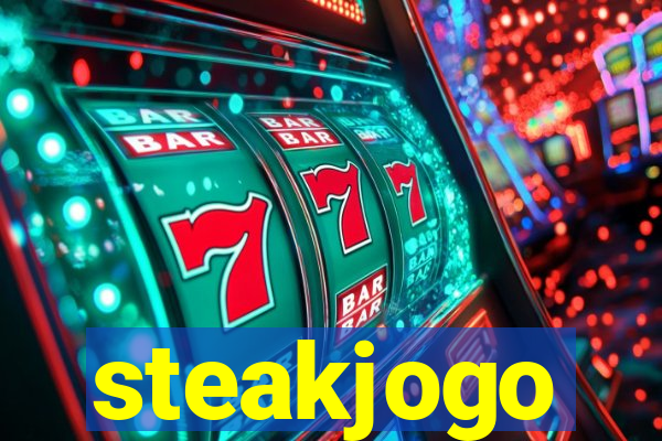 steakjogo