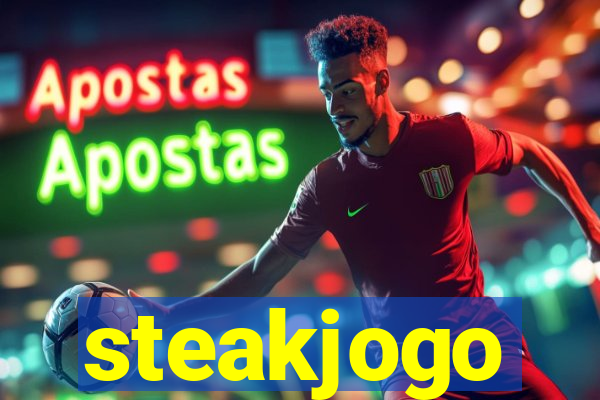 steakjogo