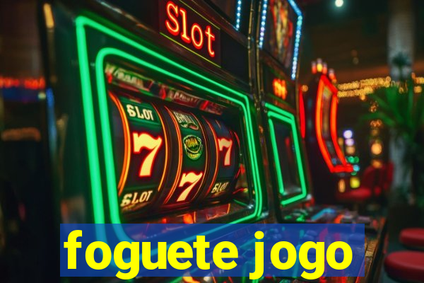 foguete jogo