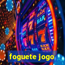 foguete jogo