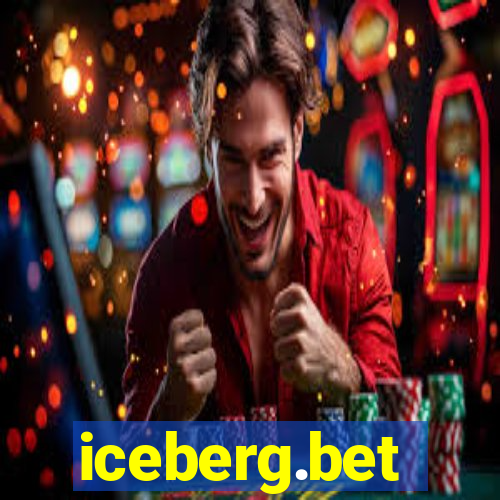 iceberg.bet