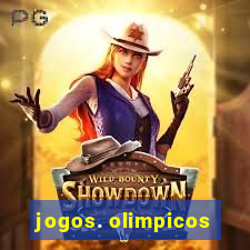 jogos. olimpicos