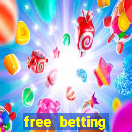 free betting without deposit