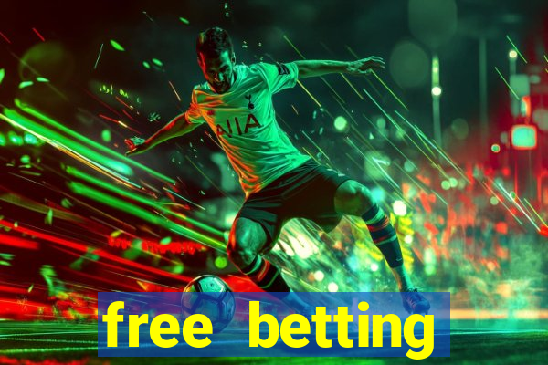 free betting without deposit