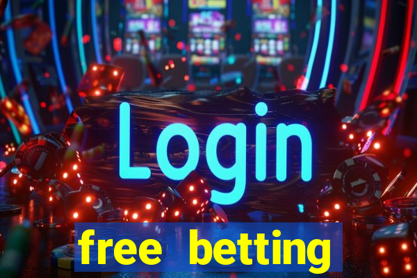 free betting without deposit