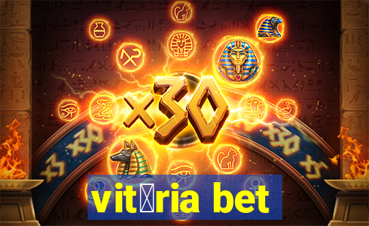 vit贸ria bet