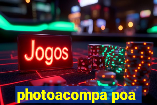 photoacompa poa