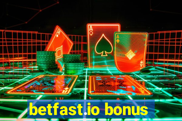 betfast.io bonus