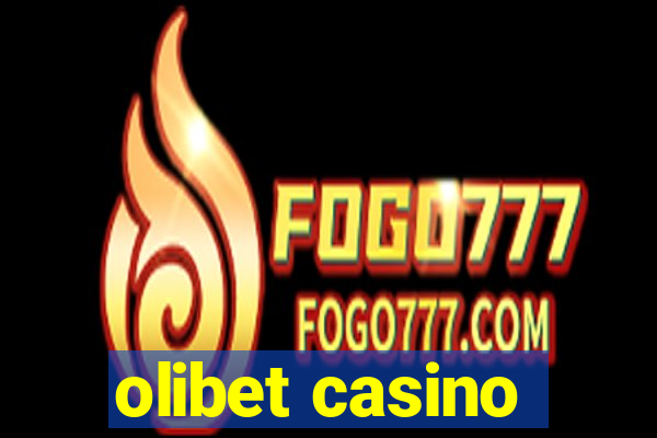 olibet casino