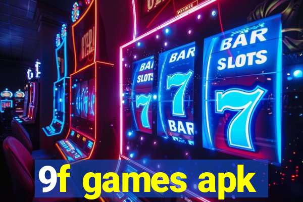 9f games apk