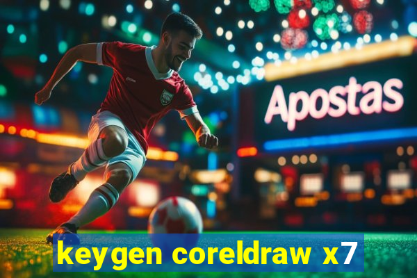 keygen coreldraw x7