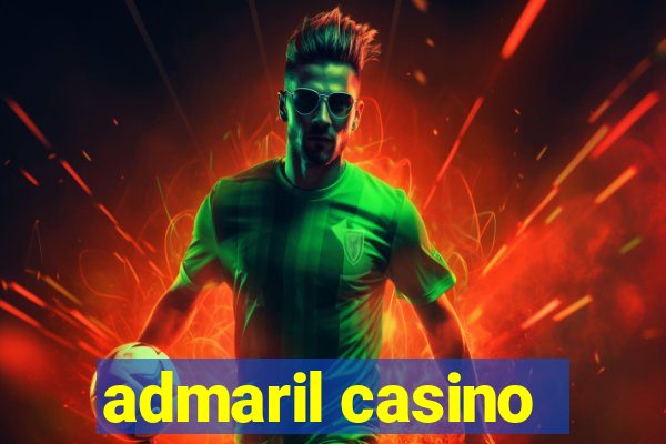 admaril casino