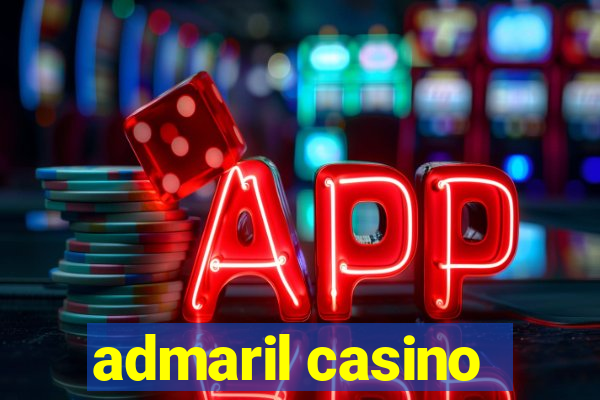 admaril casino