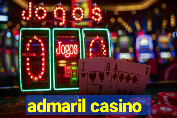 admaril casino