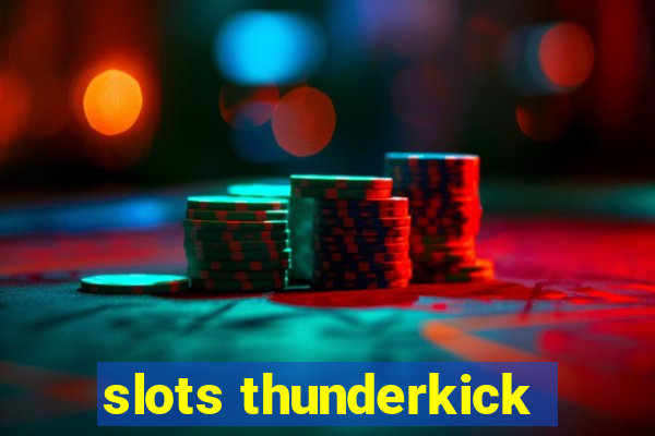 slots thunderkick