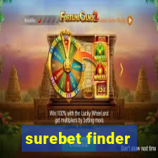 surebet finder