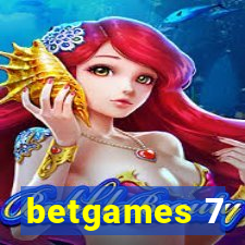 betgames 7