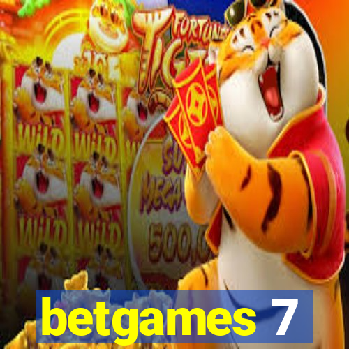 betgames 7