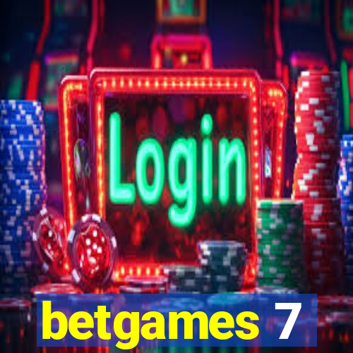 betgames 7