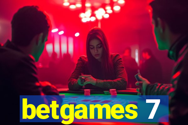 betgames 7