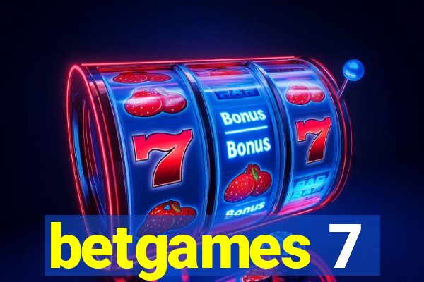 betgames 7