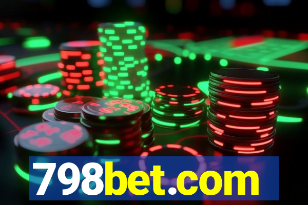 798bet.com