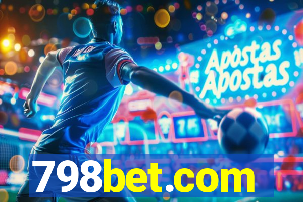 798bet.com