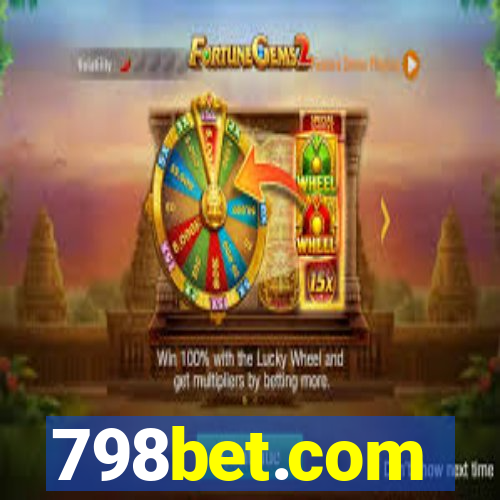 798bet.com