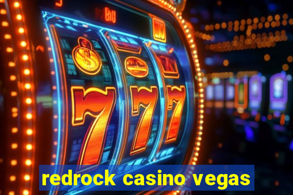 redrock casino vegas