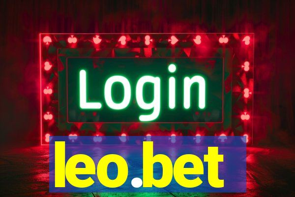 leo.bet