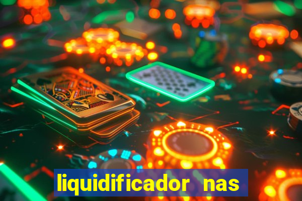 liquidificador nas casas bahia