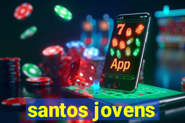 santos jovens