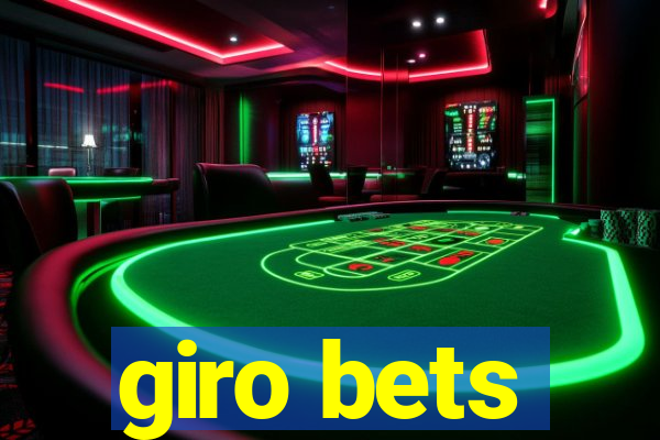 giro bets