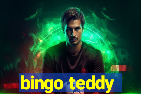 bingo teddy