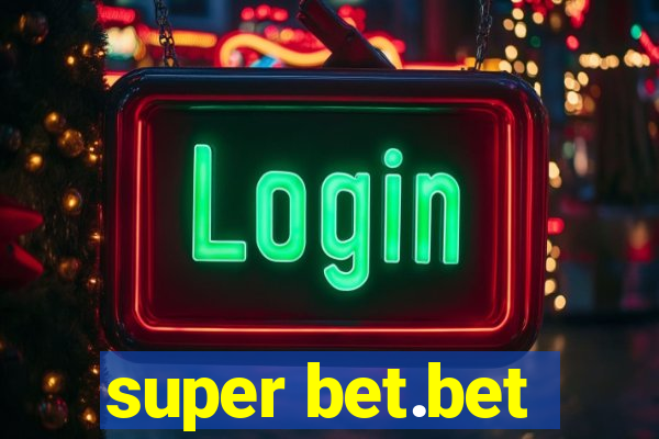 super bet.bet