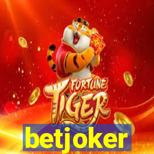 betjoker