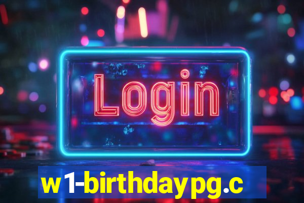 w1-birthdaypg.com