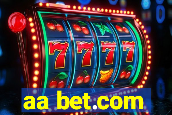 aa bet.com