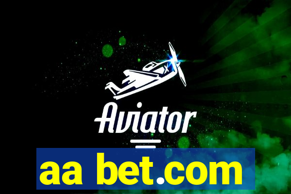 aa bet.com