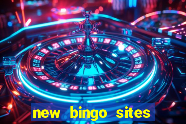 new bingo sites with no deposit