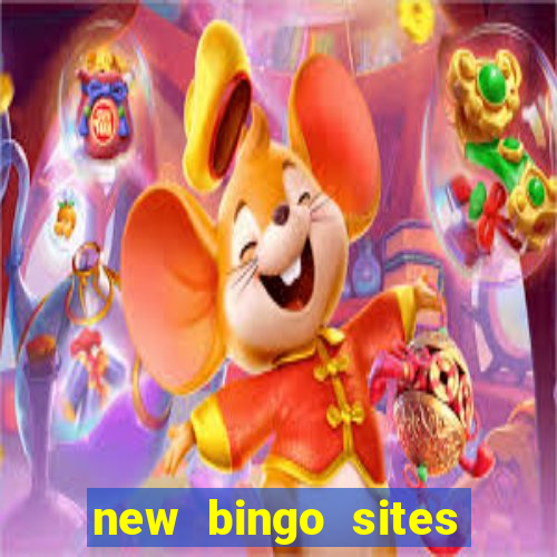 new bingo sites with no deposit