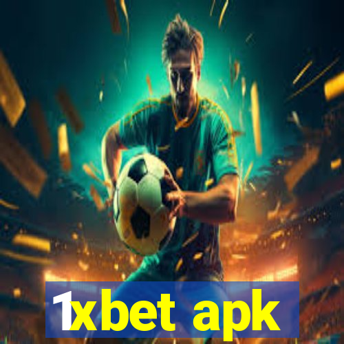 1xbet apk