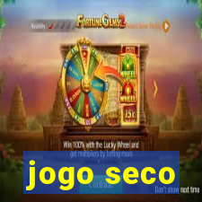 jogo seco