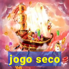 jogo seco