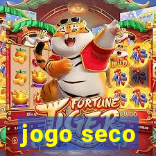 jogo seco